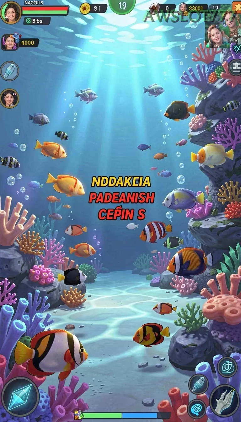 Screenshot Winter4d nomor 2