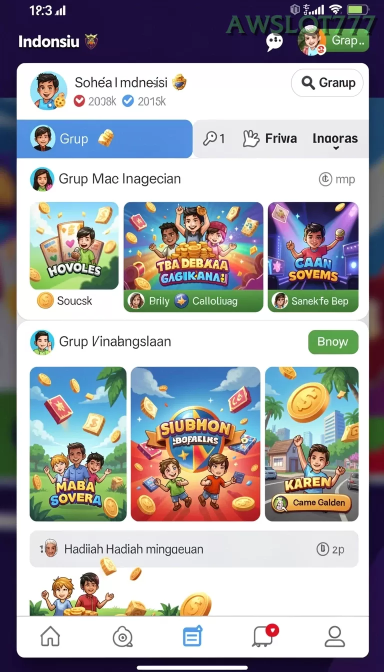 Screenshot Winter4d nomor 3