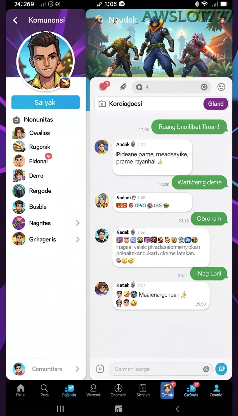 Screenshot Mu777 nomor 2